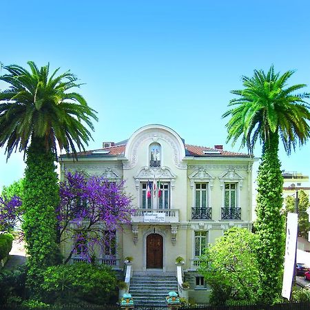 Residence La Villa Leonie Nice Dış mekan fotoğraf