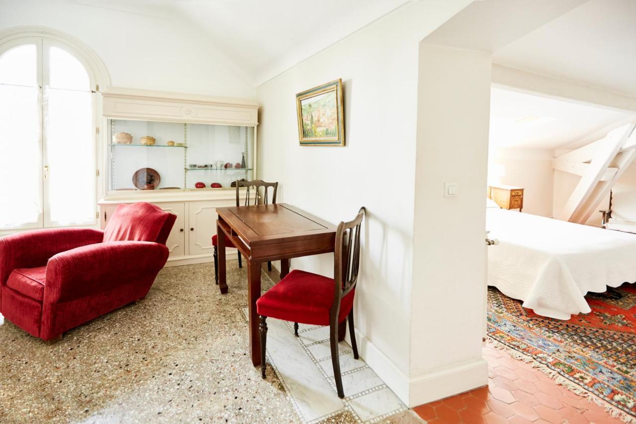 Residence La Villa Leonie Nice Dış mekan fotoğraf
