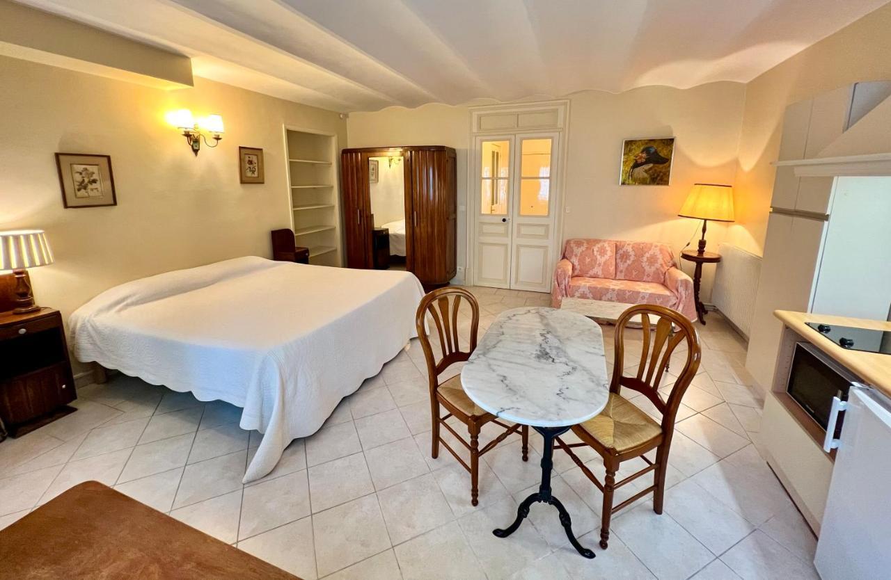 Residence La Villa Leonie Nice Dış mekan fotoğraf