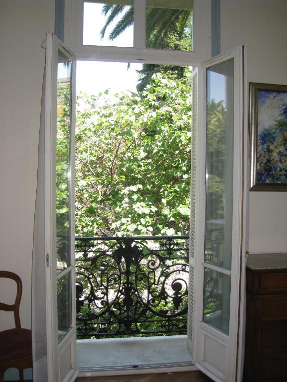 Residence La Villa Leonie Nice Oda fotoğraf