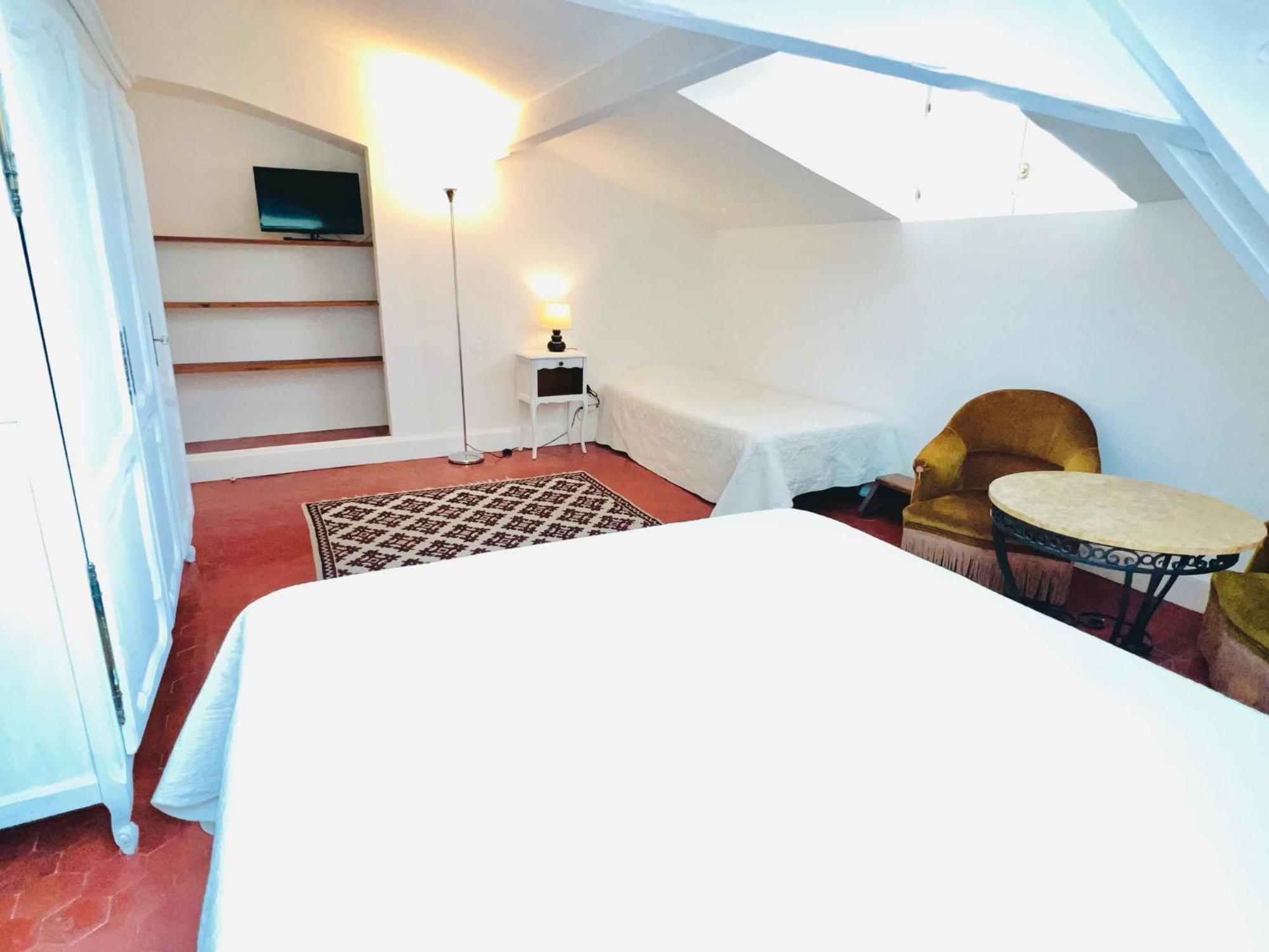 Residence La Villa Leonie Nice Dış mekan fotoğraf