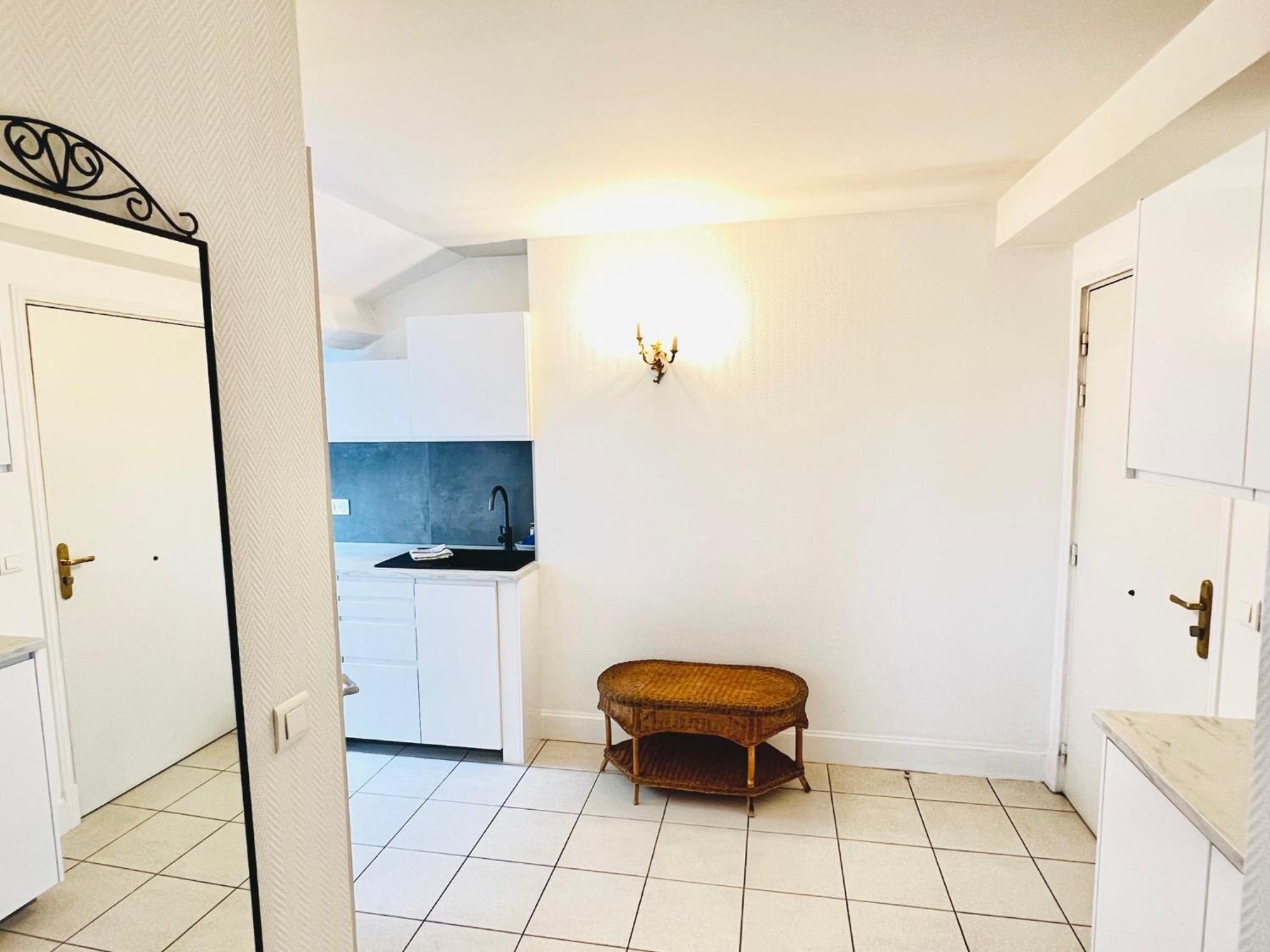 Residence La Villa Leonie Nice Dış mekan fotoğraf