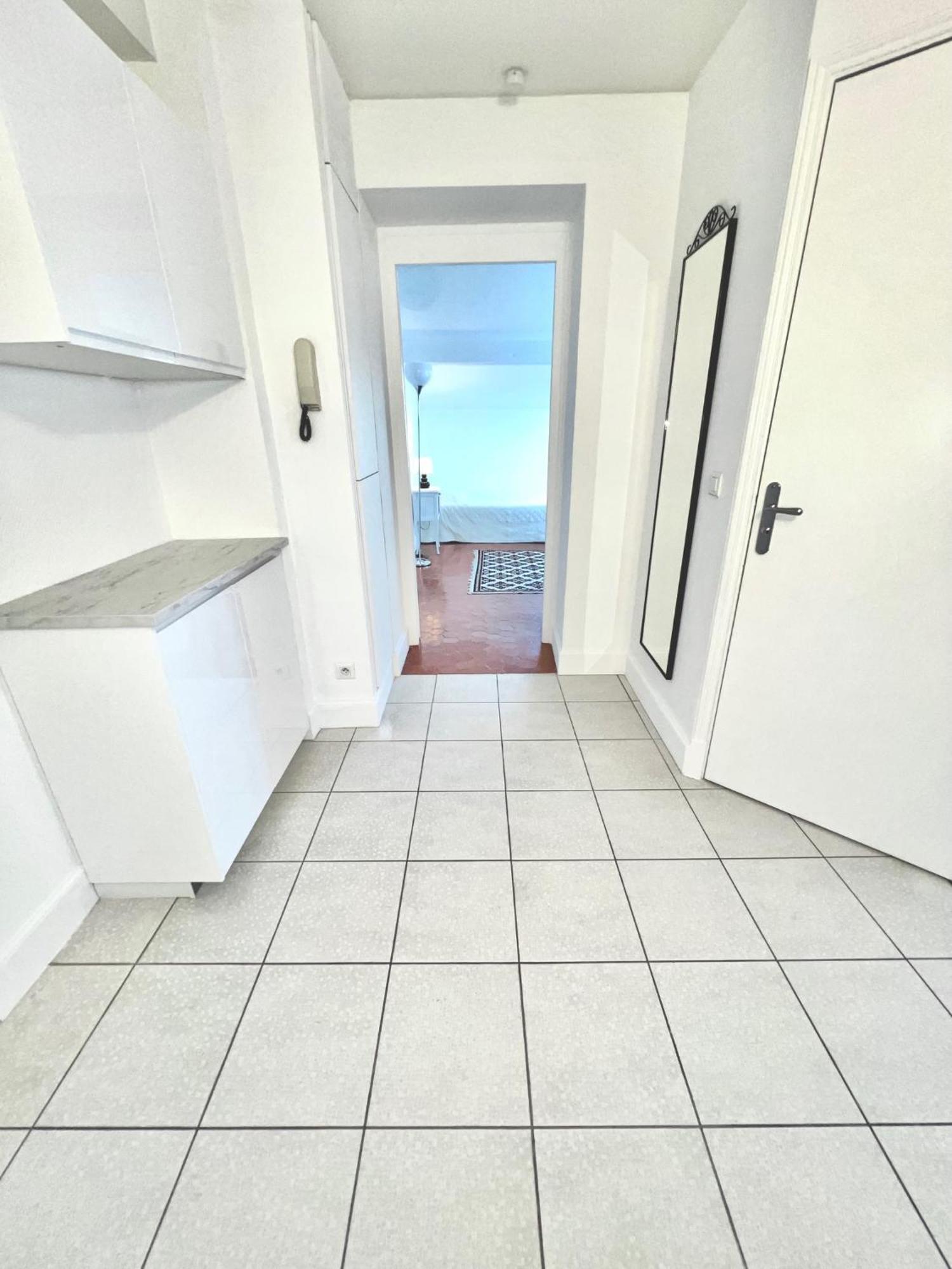 Residence La Villa Leonie Nice Dış mekan fotoğraf