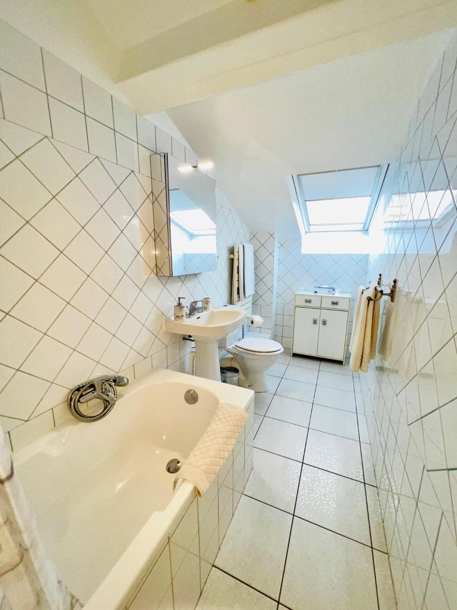 Residence La Villa Leonie Nice Dış mekan fotoğraf