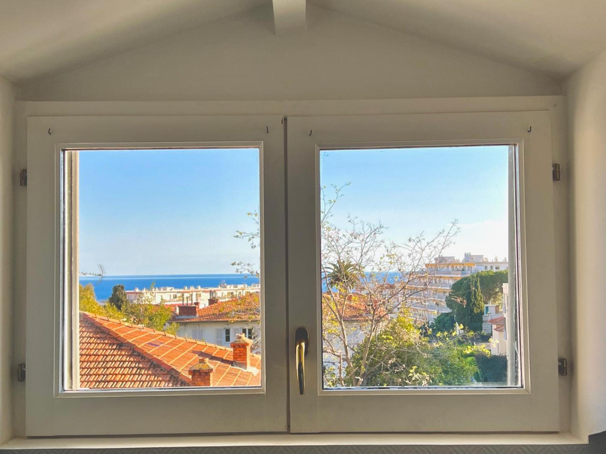 Residence La Villa Leonie Nice Dış mekan fotoğraf