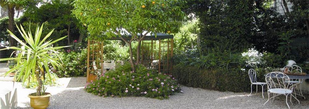 Residence La Villa Leonie Nice Dış mekan fotoğraf
