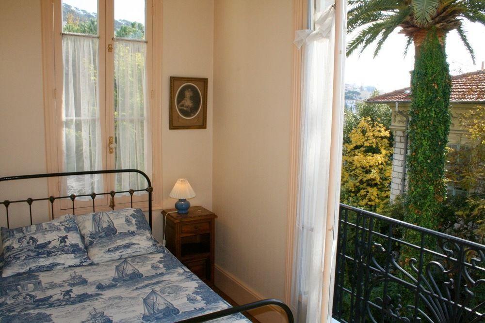 Residence La Villa Leonie Nice Dış mekan fotoğraf