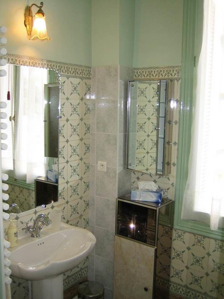 Residence La Villa Leonie Nice Dış mekan fotoğraf
