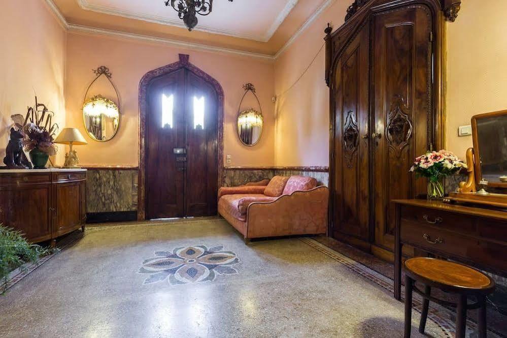 Residence La Villa Leonie Nice Dış mekan fotoğraf
