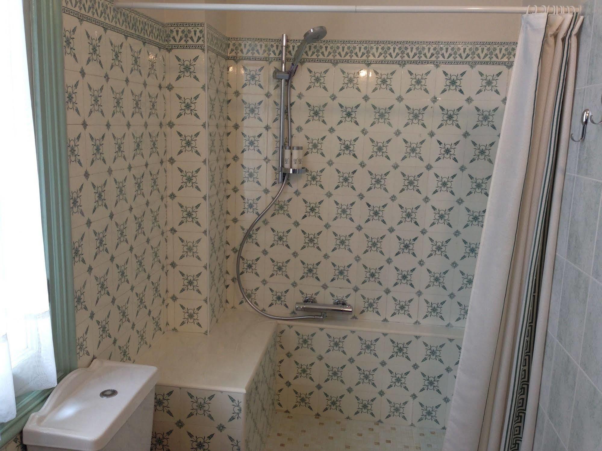 Residence La Villa Leonie Nice Dış mekan fotoğraf