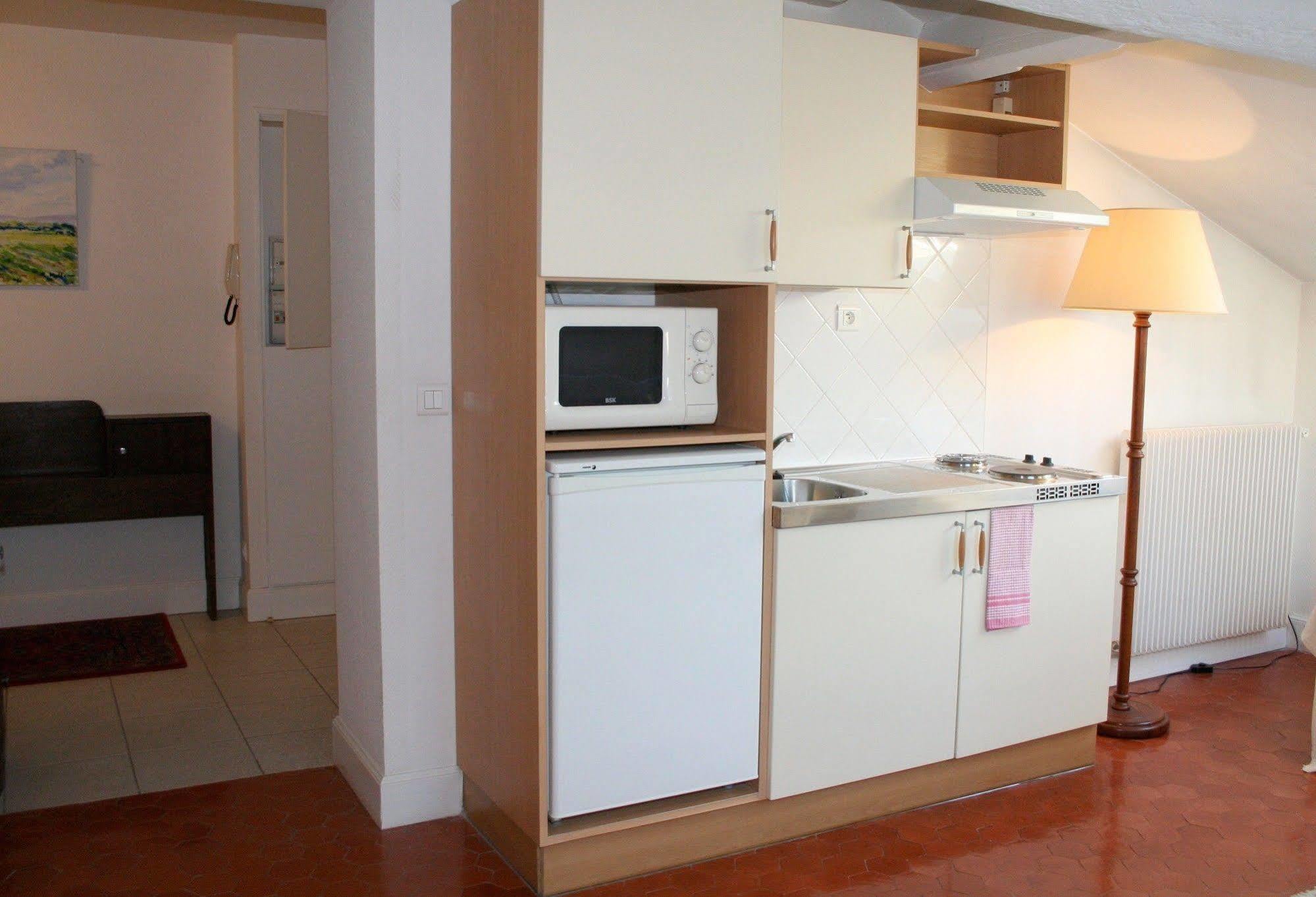Residence La Villa Leonie Nice Dış mekan fotoğraf