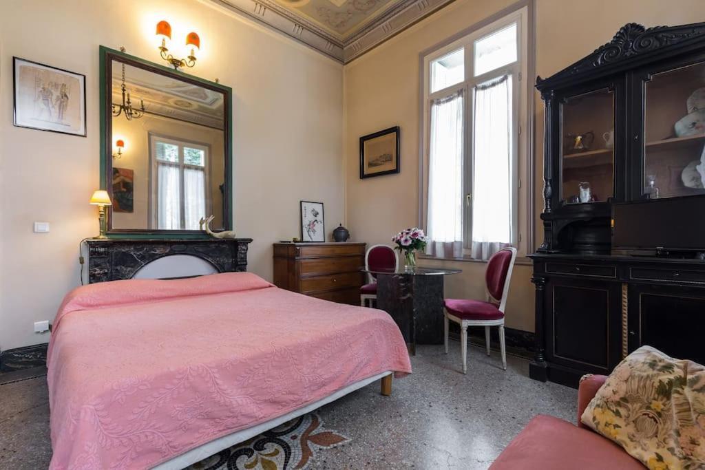 Residence La Villa Leonie Nice Dış mekan fotoğraf
