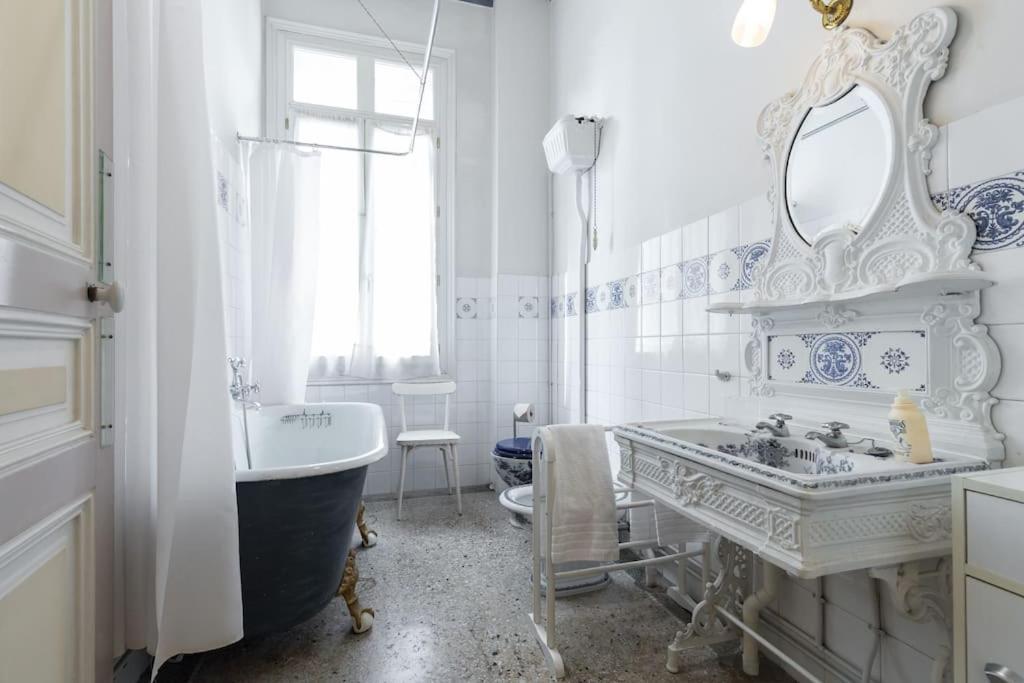Residence La Villa Leonie Nice Dış mekan fotoğraf