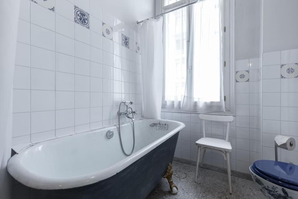 Residence La Villa Leonie Nice Dış mekan fotoğraf