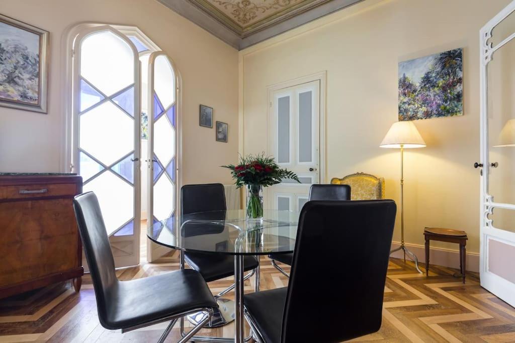 Residence La Villa Leonie Nice Dış mekan fotoğraf
