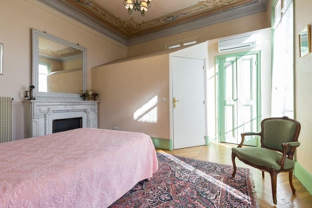 Residence La Villa Leonie Nice Dış mekan fotoğraf