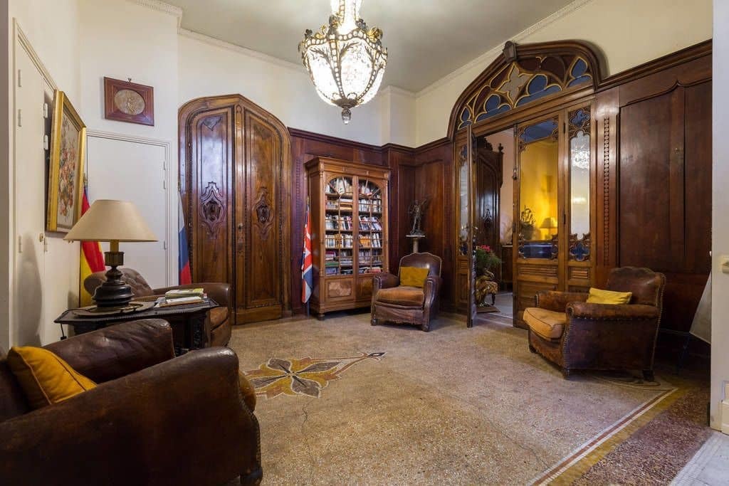 Residence La Villa Leonie Nice Dış mekan fotoğraf