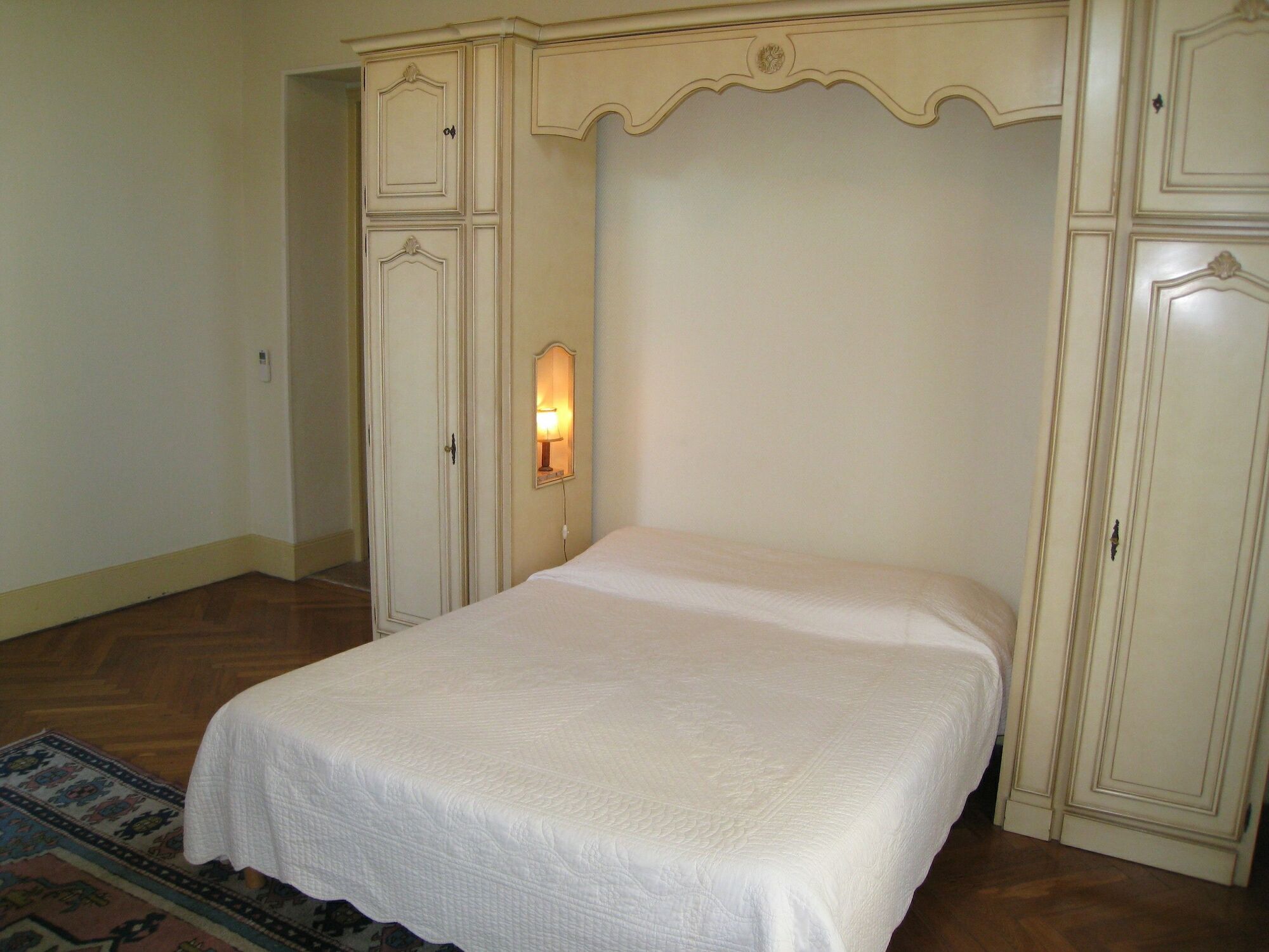 Residence La Villa Leonie Nice Dış mekan fotoğraf